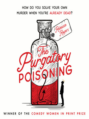 cover image of The Purgatory Poisoning